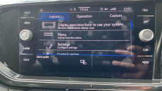 Volkswagen T-Cross 1.0 TSI 110 Black Edition 5dr Petrol Estate